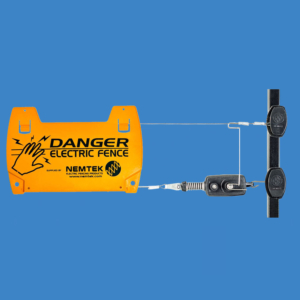 Electric Fence Nemtek